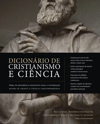 Dicionário De Cristianismo E Ciência