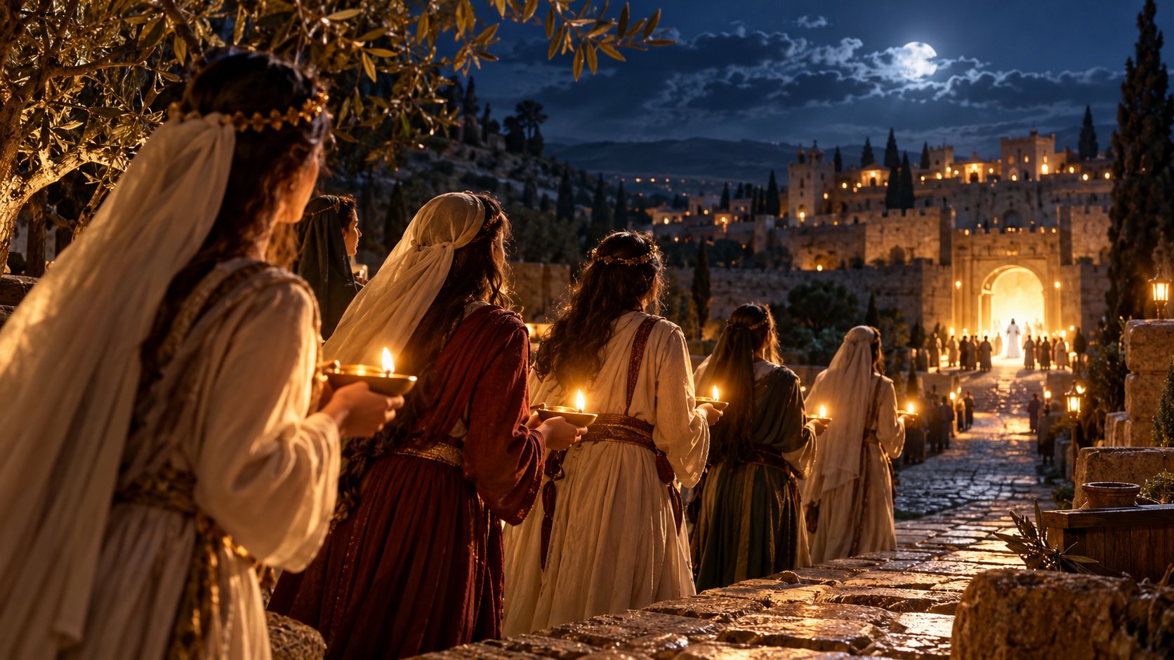 “Keep Watch”: What Does Jesus Teach About Being Ready for His Return?